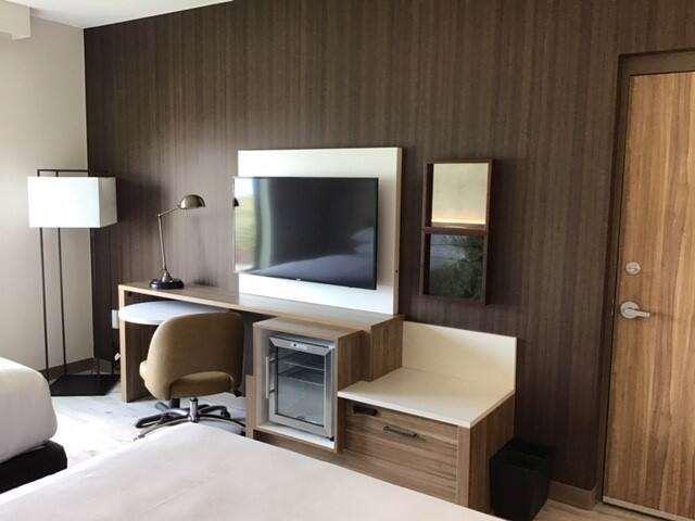 Wyndham Garden Orlando Universal / I Drive 部屋 写真