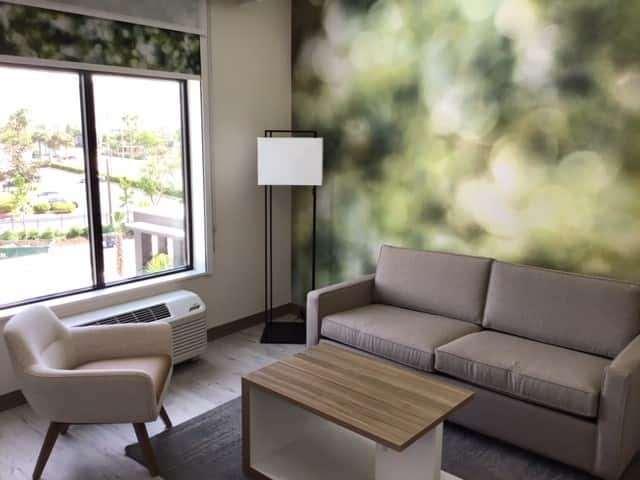 Wyndham Garden Orlando Universal / I Drive 部屋 写真