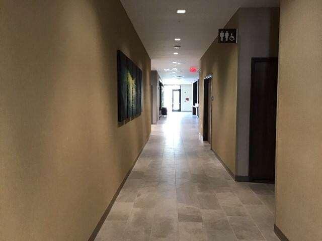 Wyndham Garden Orlando Universal / I Drive インテリア 写真