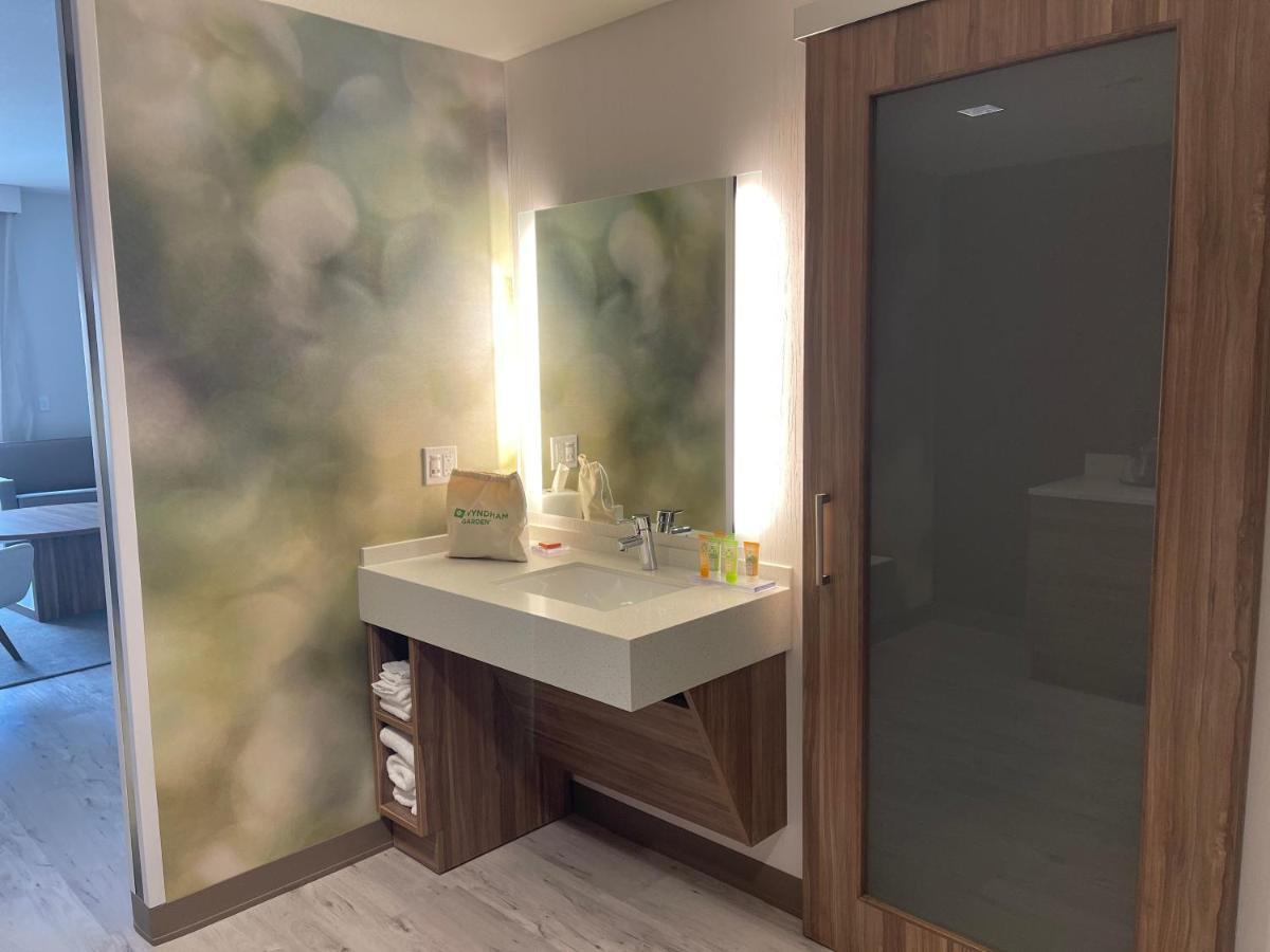 Wyndham Garden Orlando Universal / I Drive エクステリア 写真