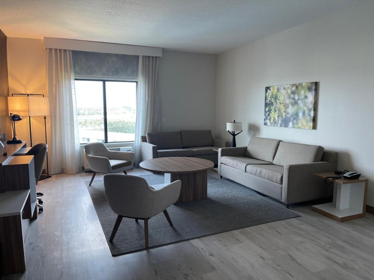 Wyndham Garden Orlando Universal / I Drive エクステリア 写真