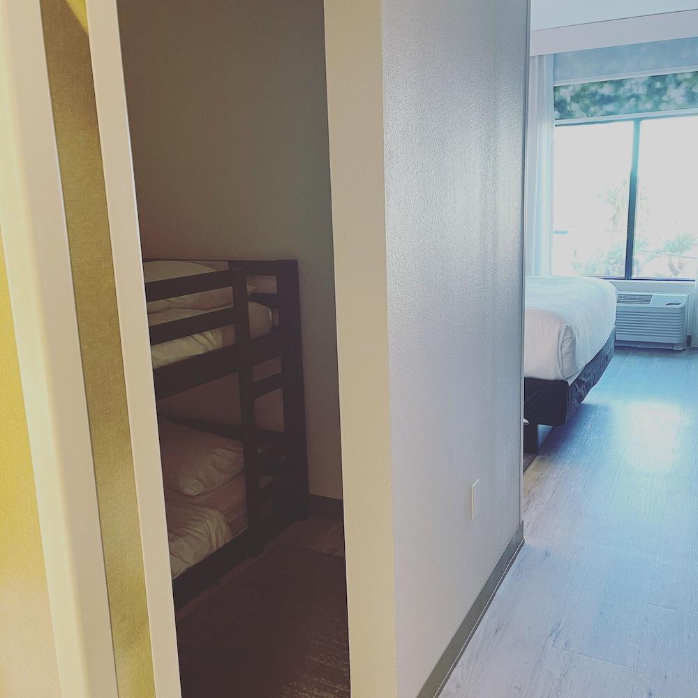 Wyndham Garden Orlando Universal / I Drive エクステリア 写真
