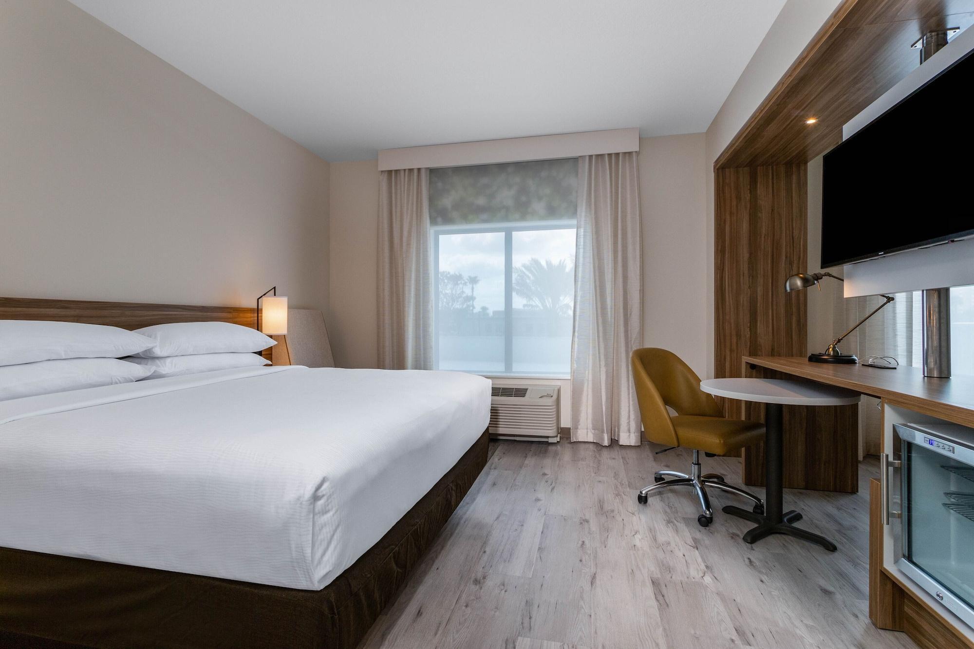 Wyndham Garden Orlando Universal / I Drive エクステリア 写真