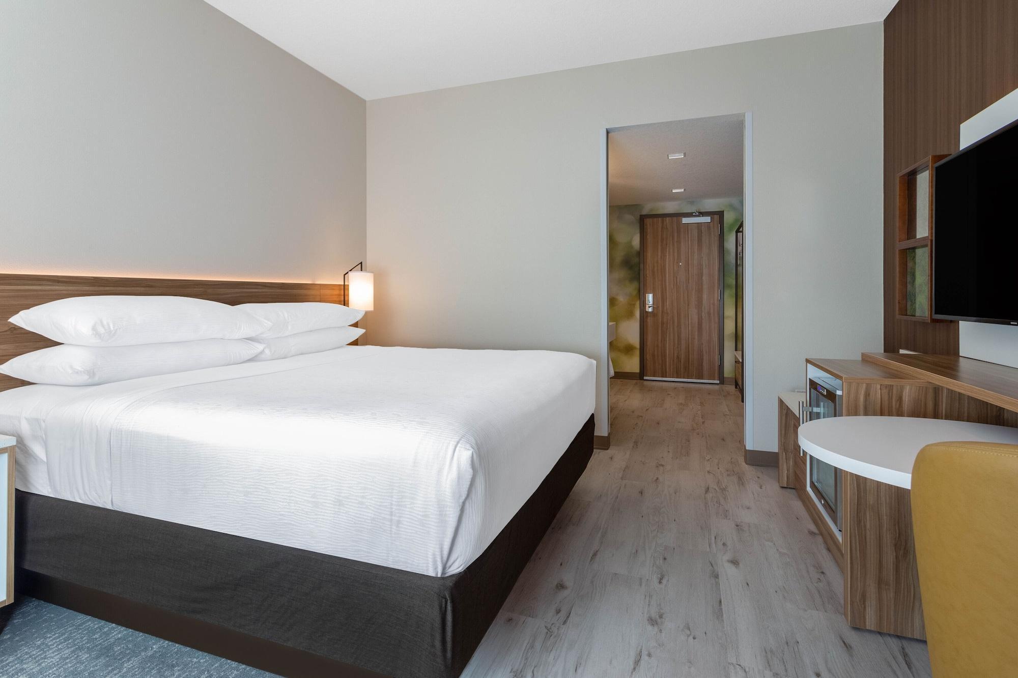 Wyndham Garden Orlando Universal / I Drive エクステリア 写真