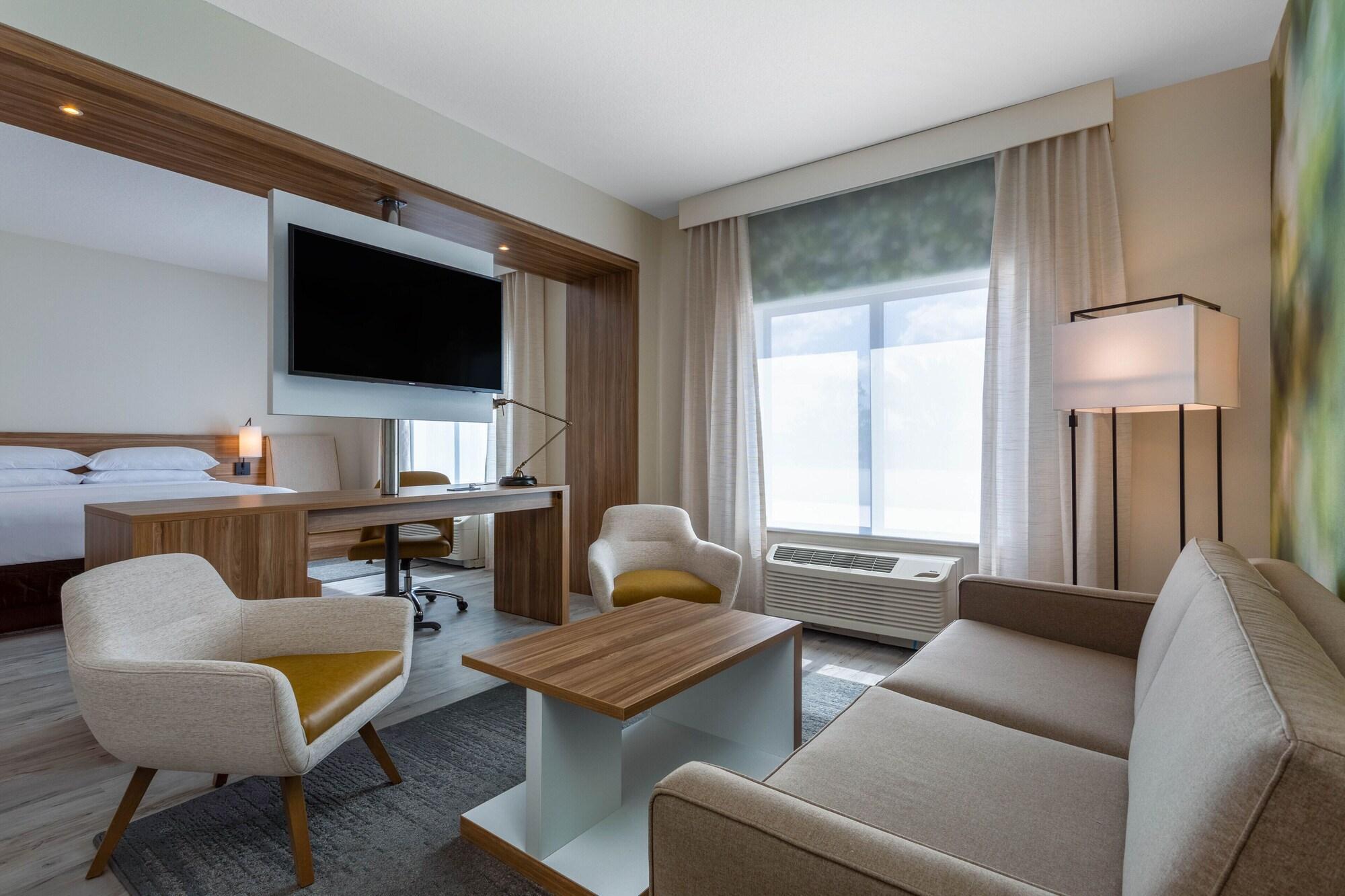 Wyndham Garden Orlando Universal / I Drive エクステリア 写真