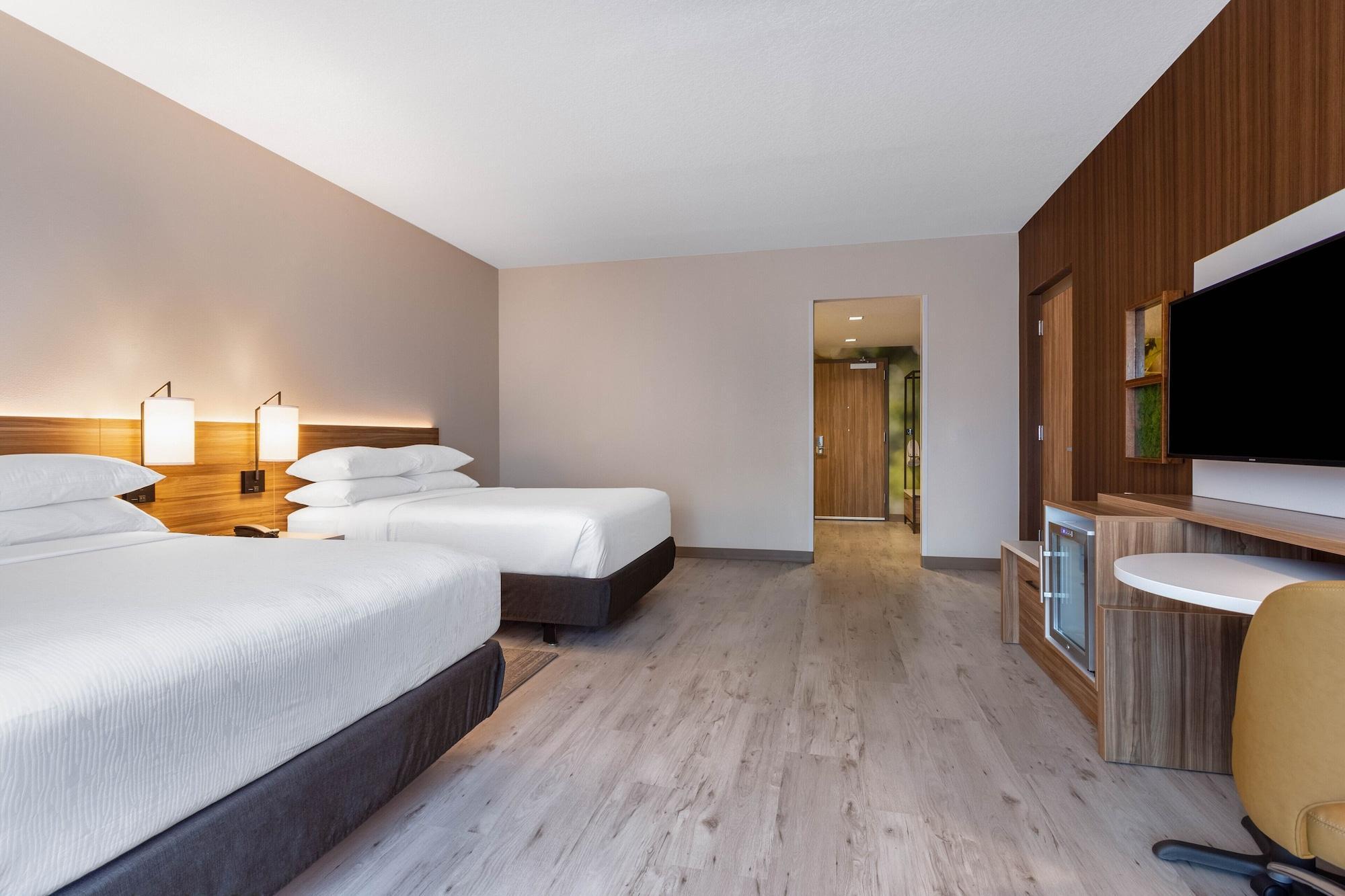 Wyndham Garden Orlando Universal / I Drive エクステリア 写真