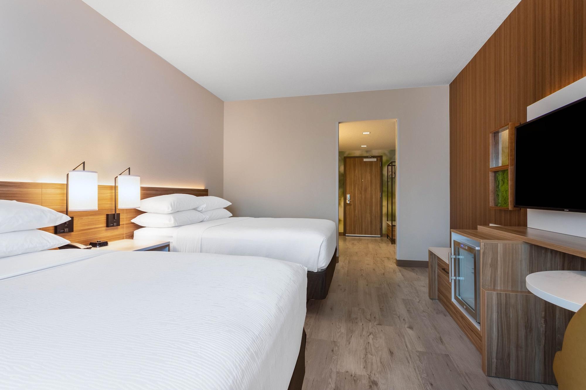 Wyndham Garden Orlando Universal / I Drive エクステリア 写真