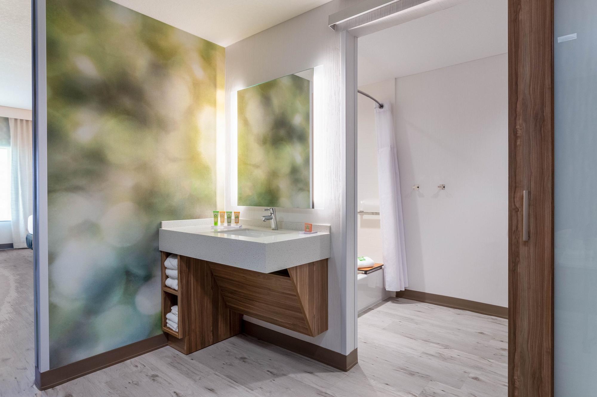 Wyndham Garden Orlando Universal / I Drive エクステリア 写真