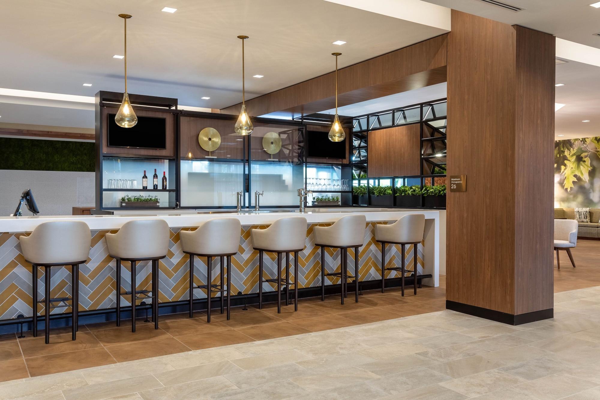 Wyndham Garden Orlando Universal / I Drive エクステリア 写真