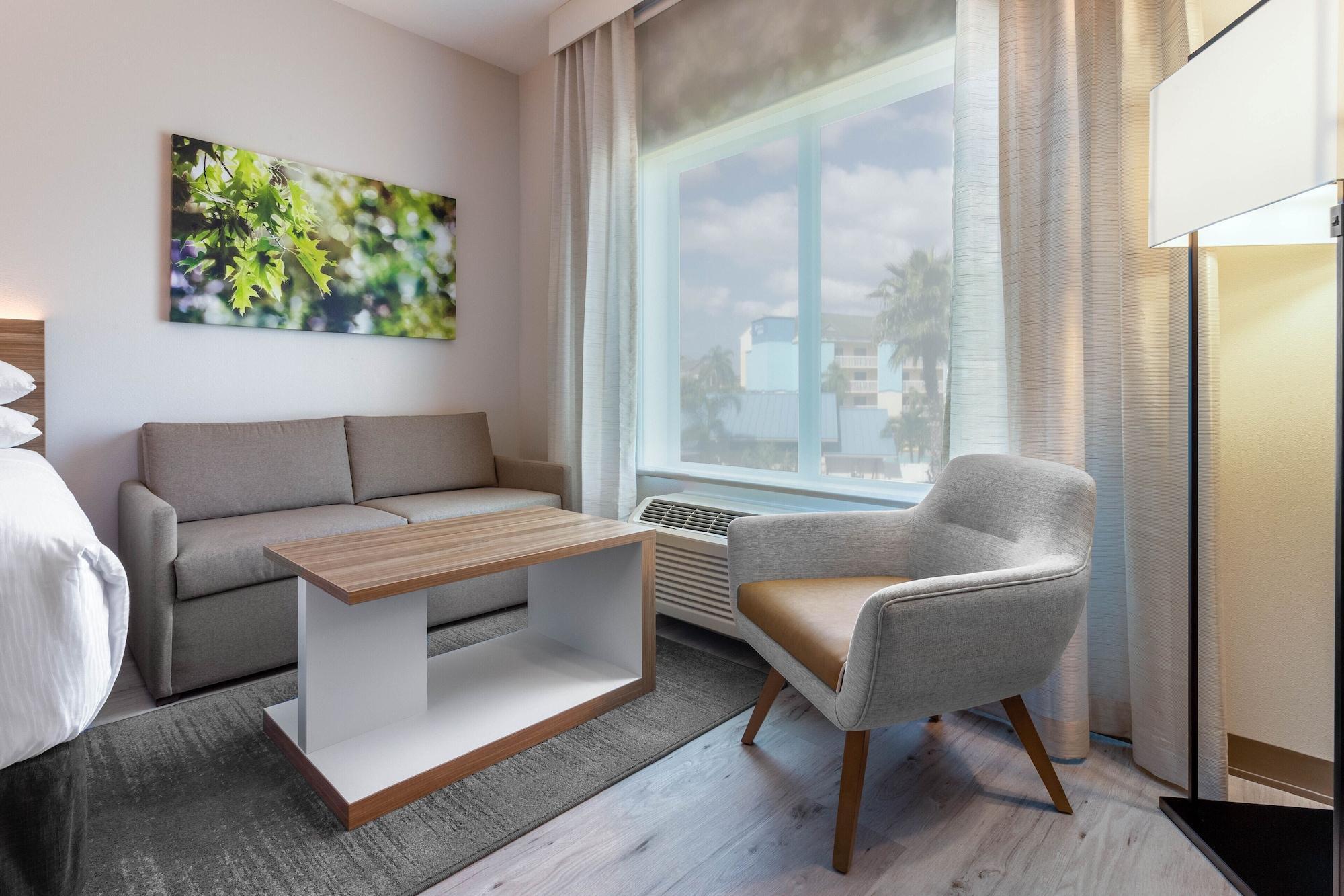 Wyndham Garden Orlando Universal / I Drive エクステリア 写真