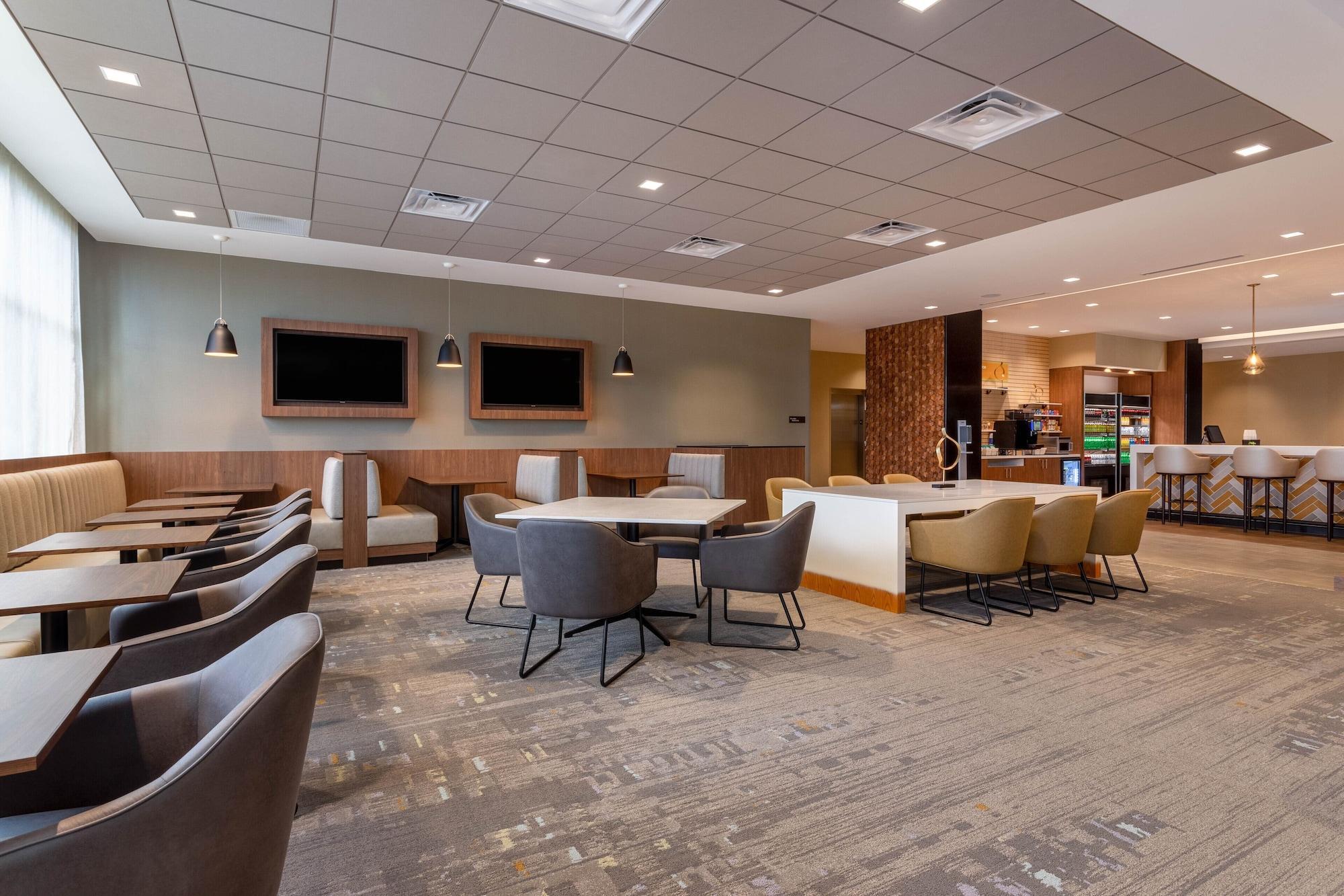 Wyndham Garden Orlando Universal / I Drive エクステリア 写真