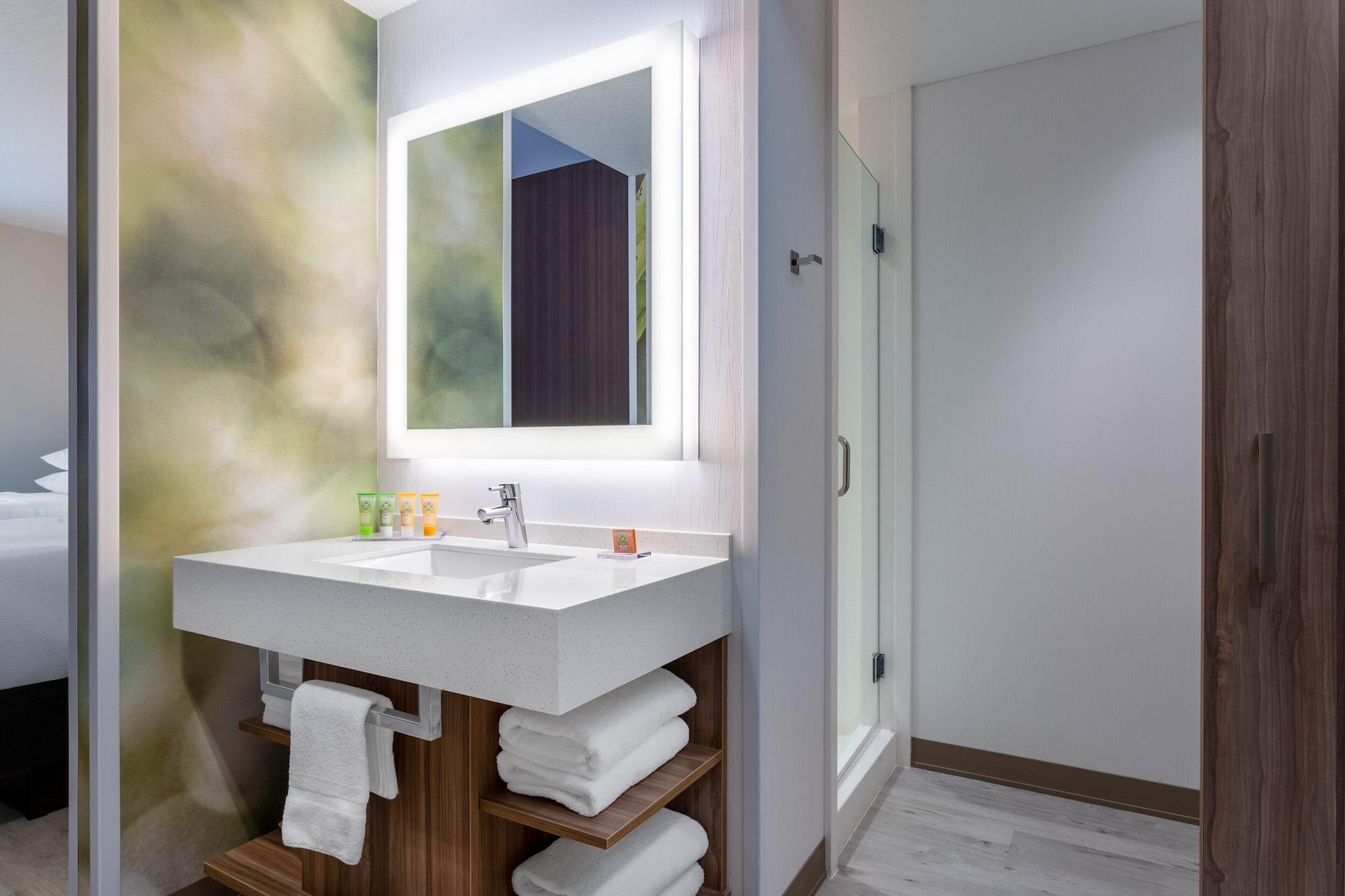 Wyndham Garden Orlando Universal / I Drive エクステリア 写真