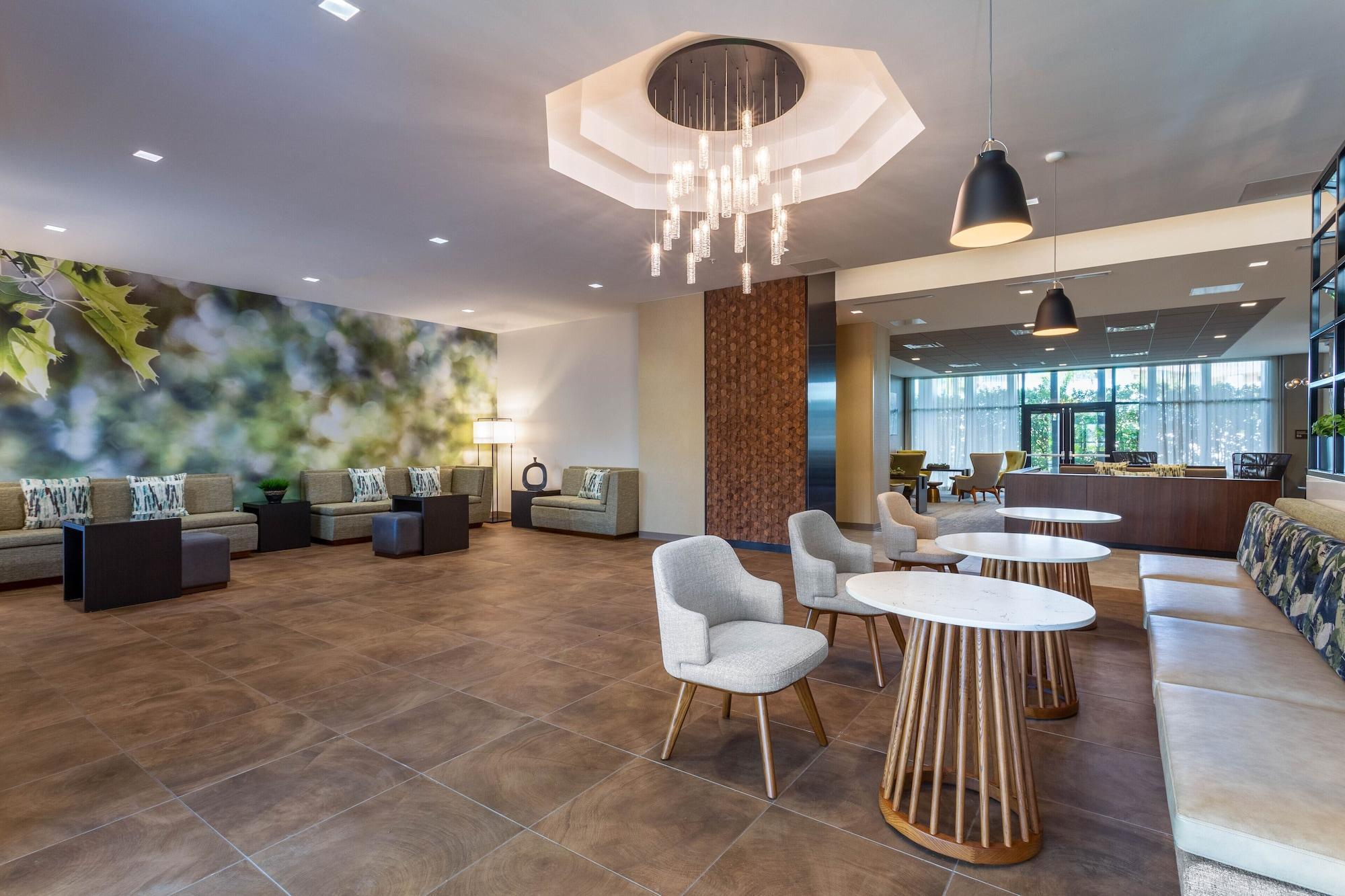 Wyndham Garden Orlando Universal / I Drive エクステリア 写真