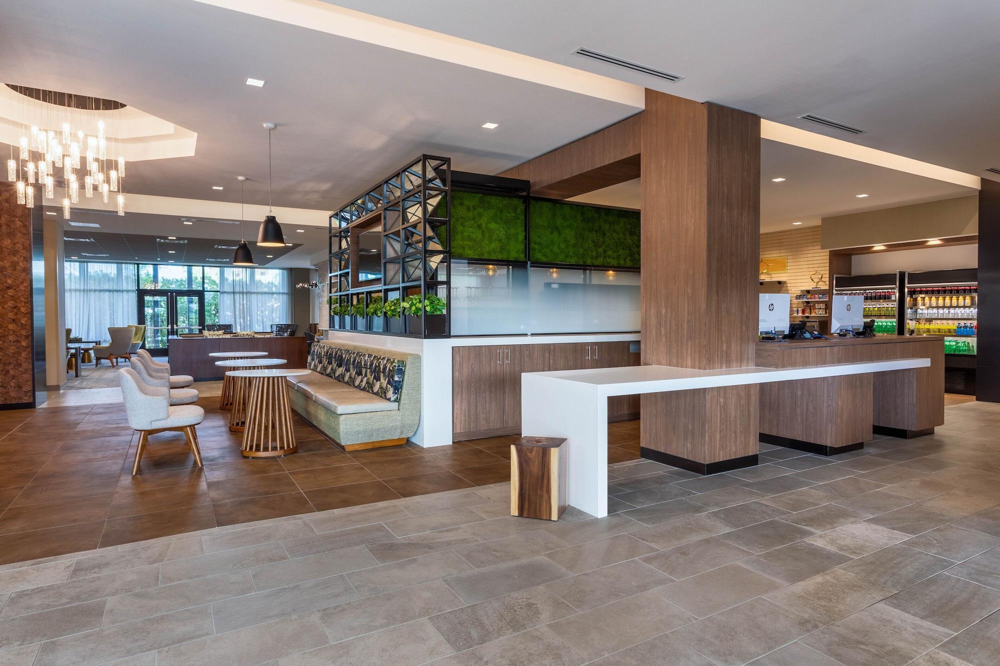 Wyndham Garden Orlando Universal / I Drive エクステリア 写真