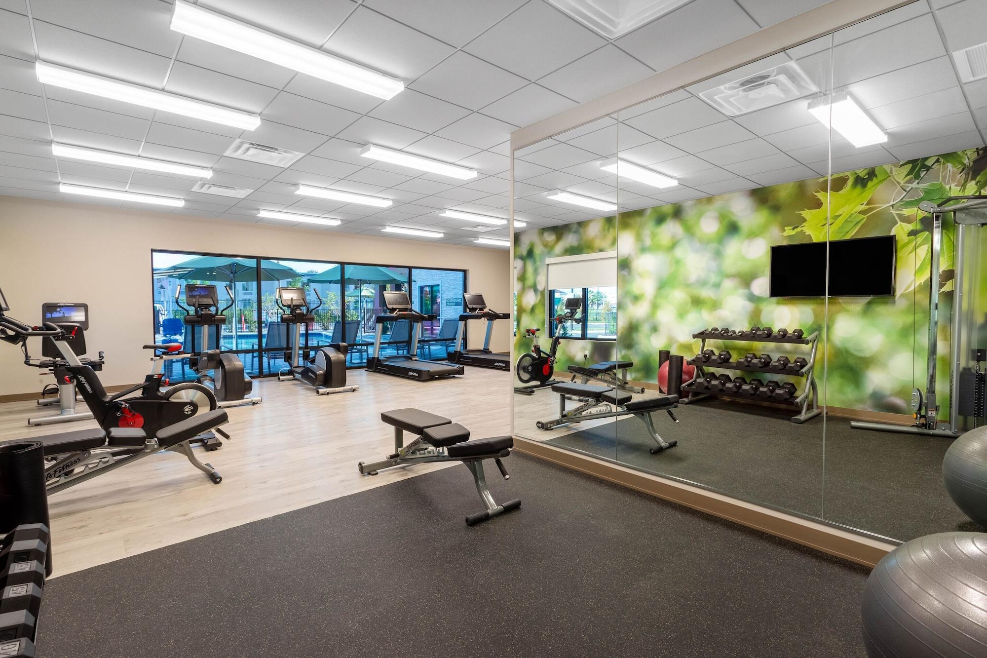 Wyndham Garden Orlando Universal / I Drive エクステリア 写真
