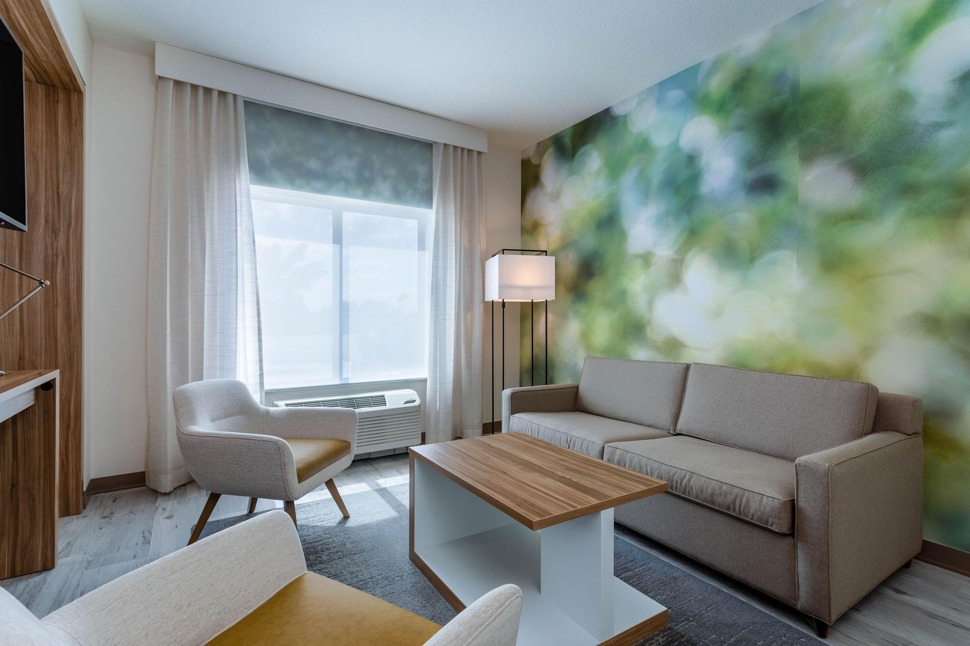 Wyndham Garden Orlando Universal / I Drive エクステリア 写真